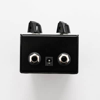 Shaftesbury Duo Fuzz 2025 - Black/White image 3