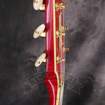 Fender Japan Terry-1 ANNIVERSARY Mod image 8