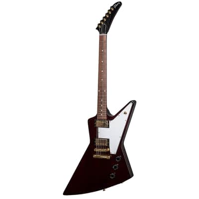 Gibson Explorer Elite 2018