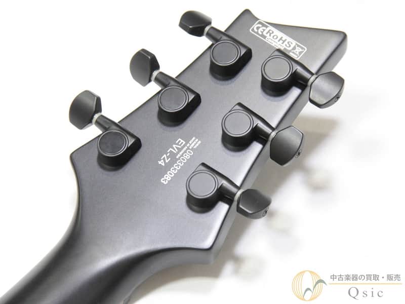 Cort EVL-Z4 | Reverb