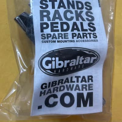 Gibraltar SC-MCSA4 4" Mini Cymbal Stacker - Chrome image 3