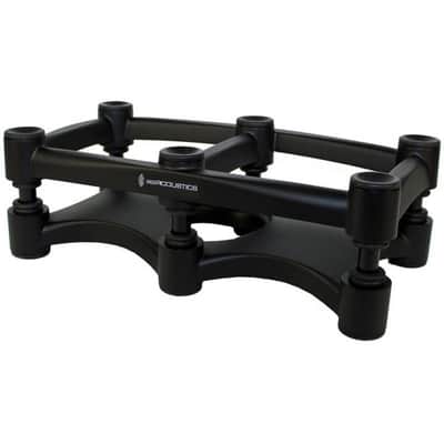 IsoAcoustics ISO-430 Isolation Speaker Stand image 1