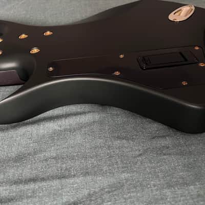 Abasi Guitars Legion emi 8 2024 - Bell Garden Green image 19