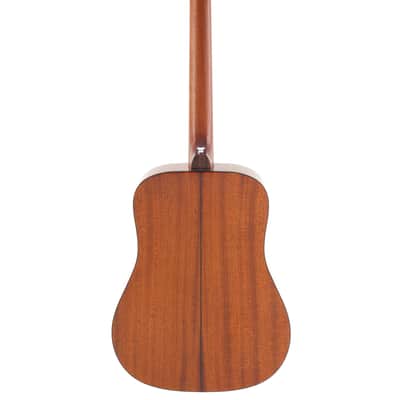 Voyage Air Guitar VAMD-02 Folding Travel Guitar image 4