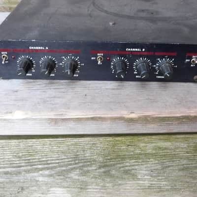 audiologic   DOD Quad noise gate MT44 image 4
