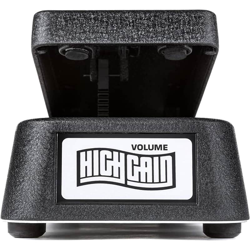 Dunlop GCB80 High Gain Volume Pedal image 1