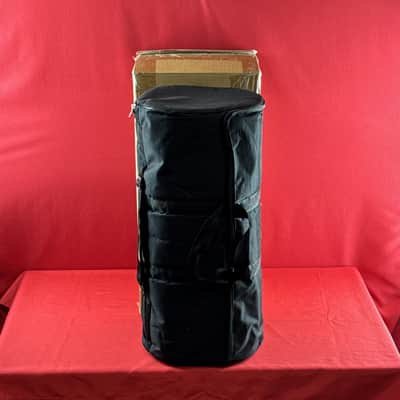 [USED] A Tempo Percussion CJ-CONGA-MD 11 3/4 inch Conga Cajon w/Gig Bag (See Description) image 2