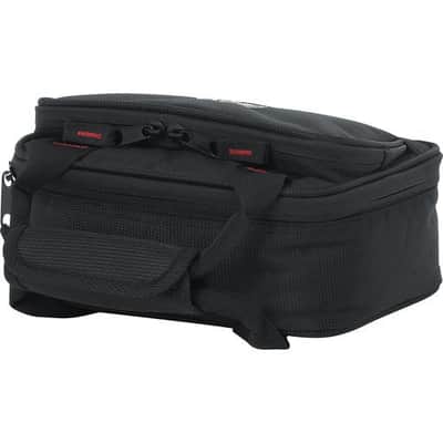 Gator Cases G-MIXERBAG-0608 Padded Nylon Mixer/Equipment Bag with 8.25" x 6.25" x 2.75" Interior image 2