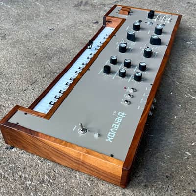 Used Therevox ET-4 image 7
