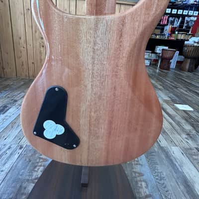 PRS SE Rock Lady 2026 - Pearl Pink Bild 4