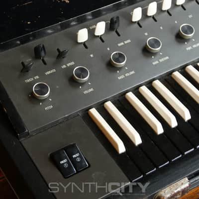 Yamaha YC-30 image 4