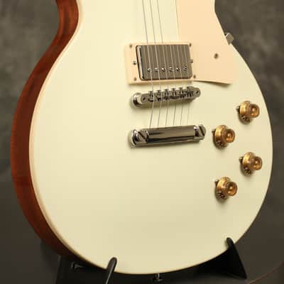 2024 Gibson Les Paul Standard 50's Classic White image 9