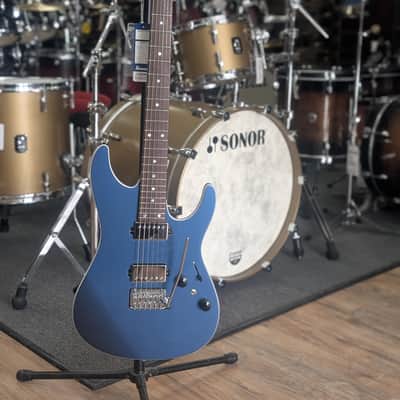 Ibanez AZ42P1-PBE Premium image 1