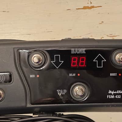 Hughes & Kettner Black Sky 200 image 9