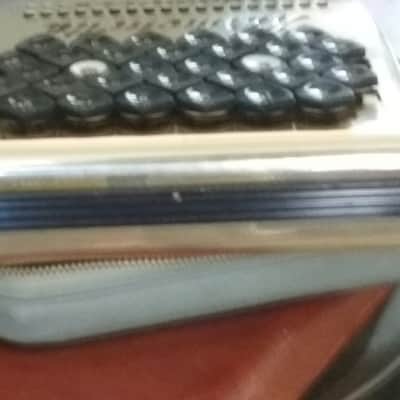 Hohner HARMONETTA RARE VINTAGE image 4