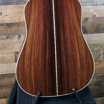 Martin D-28 Standard Series, Natural w/ Aging Toner, Free Ship, #160 image 10