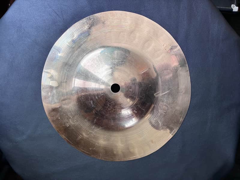 BuffaloCymbalsmiths 9” Bell 2026 - Bright image 1
