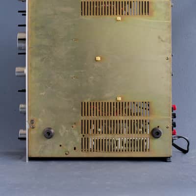 Denon Integrated Amplifier PMA501, In Perfect Working condition, 100V image 4