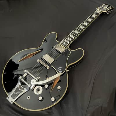 Epiphone Shinichi Ubukata ES-335 image 2