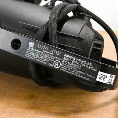 ETC Source Four Jr 26 Degree 575 Ellipsoidal Light CG012HY image 6