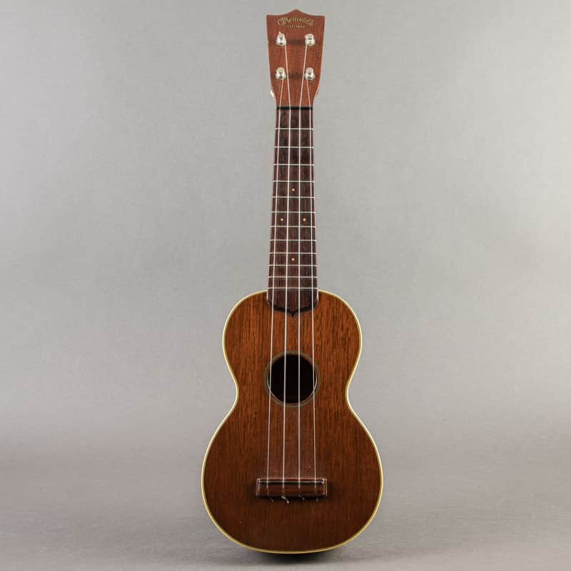 Martin Style 2
