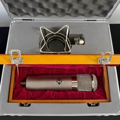 Slate Digital ML-1 ML-1 Vintage Edition Microphone image 7