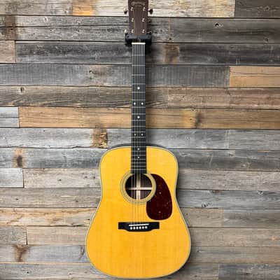 2021 Martin Standard Series D-28 image 2