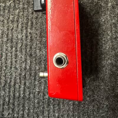 NJGTR Red Llama Overdrive Clone Way Huge image 2