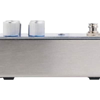 Origin Effects Halcyon Blue Overdrive Pedal - Blue image 6
