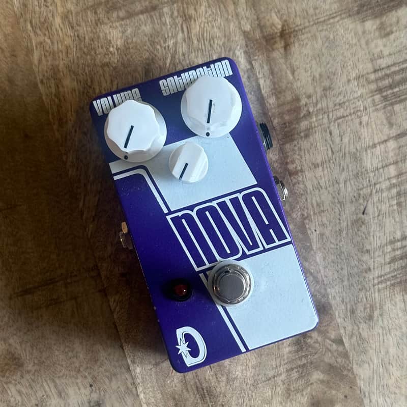 Daredevil Nova Fuzz image 1