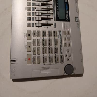 Boss BR-600 Recorder 2000s - Bronze image 1