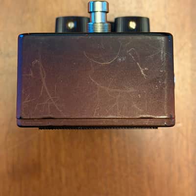 2006 Lovepedal Handwired Eternity Burst - Signed image 9