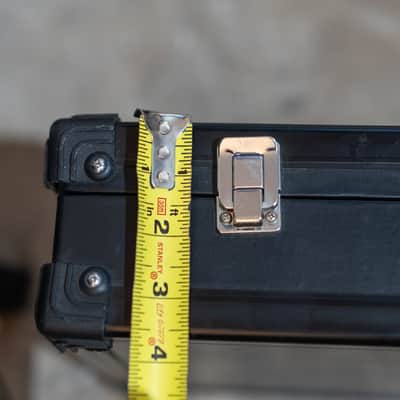 Arion? Rock Show Pedal Pack - Black image 6