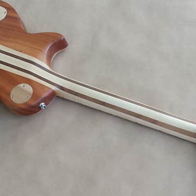 Benson Custom Les Paul image 3