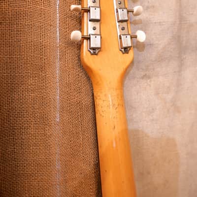 Magnatone Mark VIII 1960 Sunburst image 9