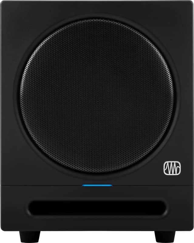 PreSonus Eris Sub 8BT Black NA