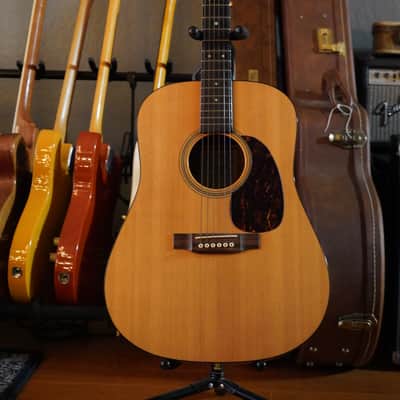 K. Yairi G1-F Satin Sunburst | Reverb