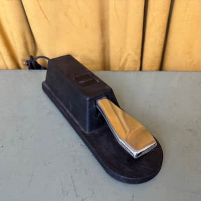 Yamaha Sustain pedal image 1