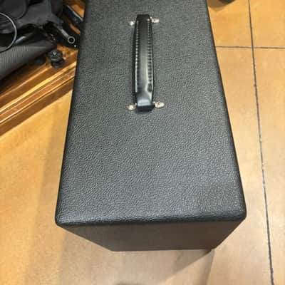 Friedman ASC-10 2-Way 500-Watt 10" Powered Guitar Amp Modeler Cabinet 2018 - 2019 - Black image 2