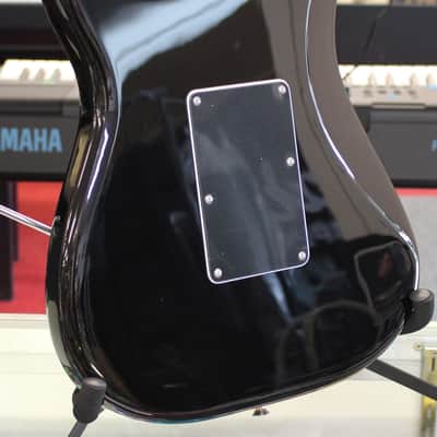 Fender Player II Modified Stratocaster HSS Floyd Rose Rosewood Fretboard Electric Guitar Dusk 8lbs image 12