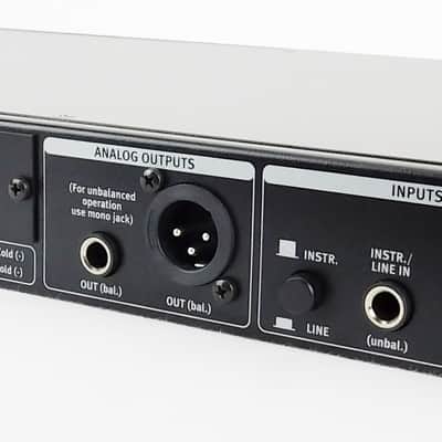SPL Track One MkII 2960 Mic Preamp Channel Comp EQ + Neuwertig + 2J Garantie image 11