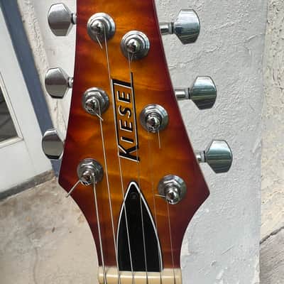 Kiesel Solo 6 image 3
