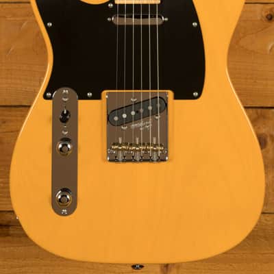 Suhr Classic T Antique | Trans Butterscotch *Left-Handed* image 3