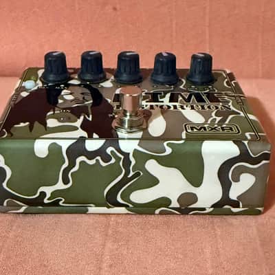 MINT MXR DD11 Dime Distortion 2010s - Graphic image 4
