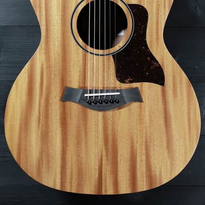 Taylor Guitars 24ce Mahogany Top Grand Auditorium w/ Fishman Electronics image 4