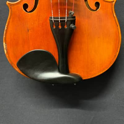 2012 Pietro Gargini 4/4 Violin w/ hard case image 8
