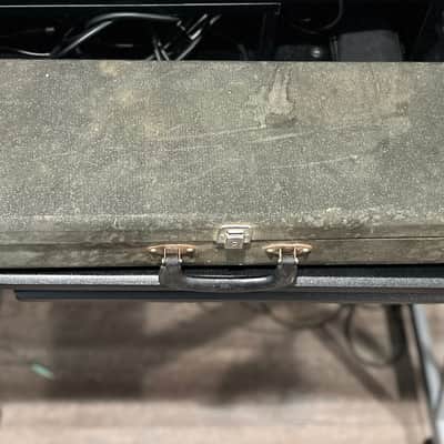 Aria Diamond 6 Lap Steel Jedson 1970s image 10