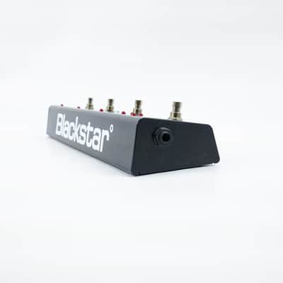 Blackstar FS-10 Footswitch - Black image 7