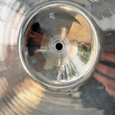 Zildjian A Custom 20" Ride image 7