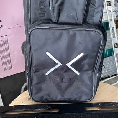 Line 6 Helix Backpack 2010s - Black image 2